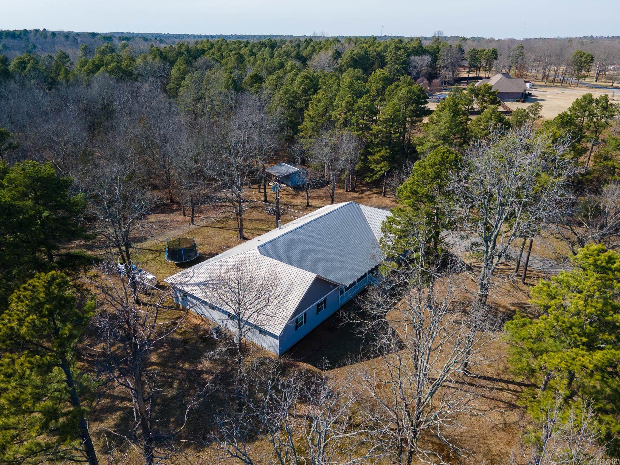70  Quail Hollow  Heber Springs, AR