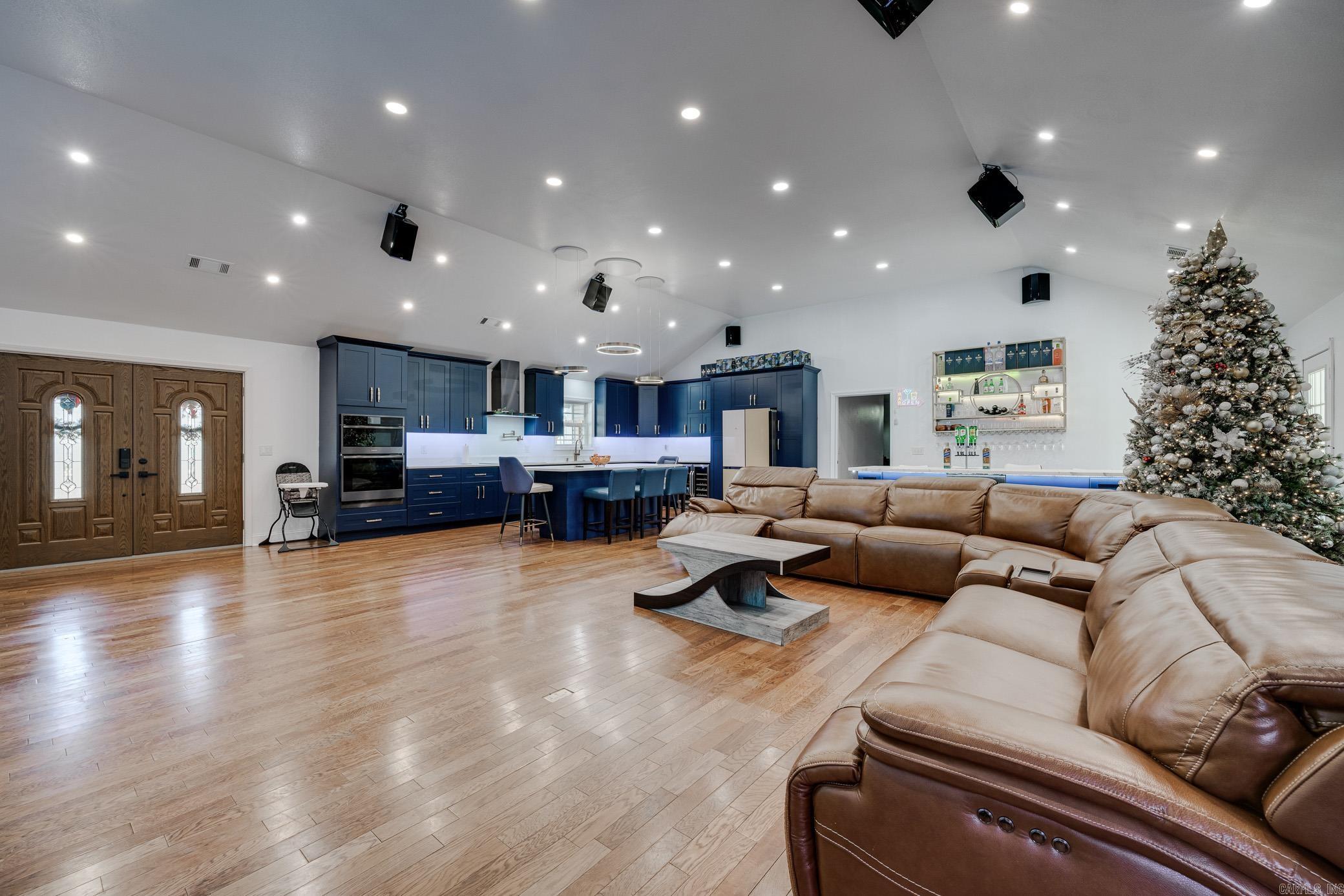 70  Quail Hollow  Heber Springs, AR