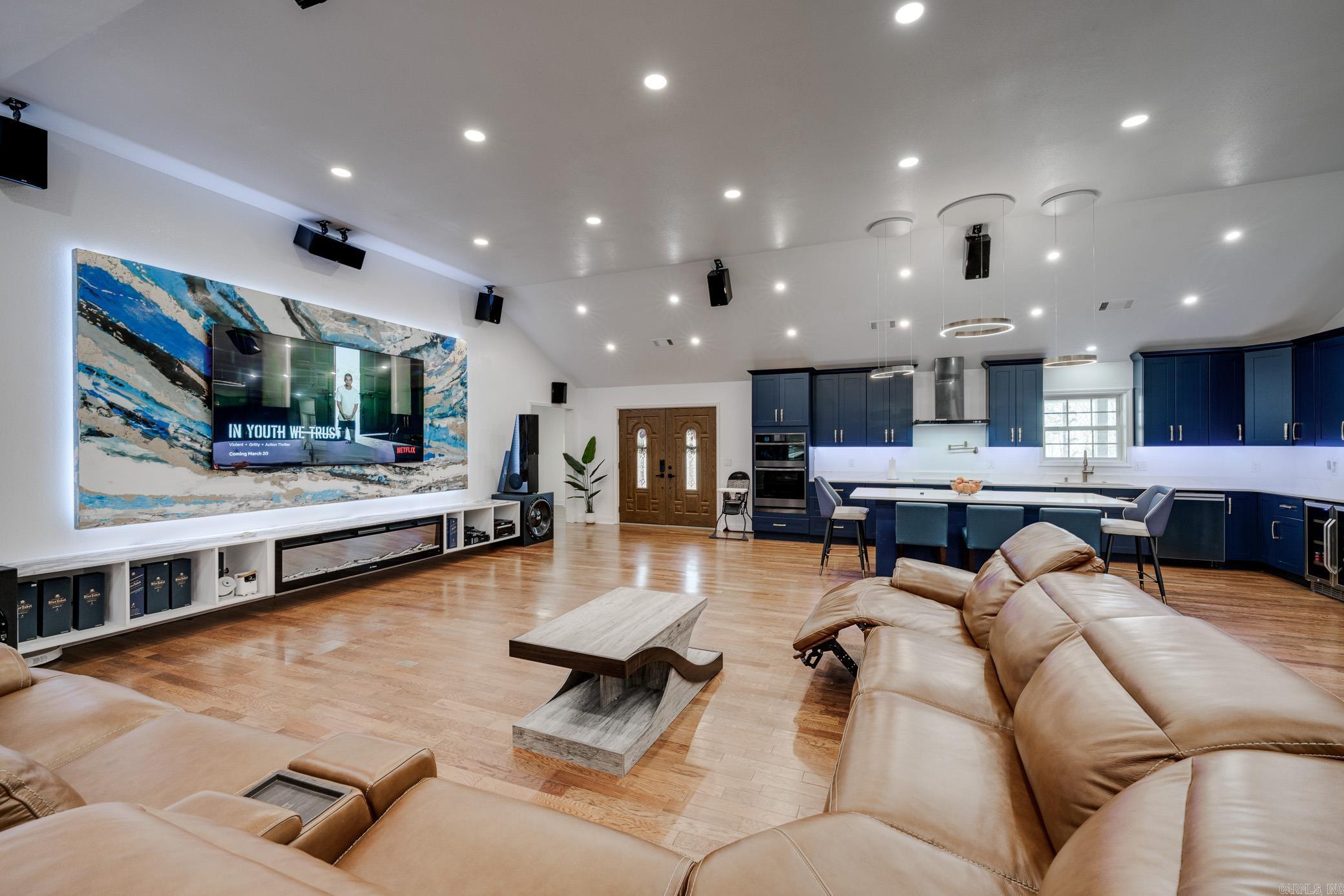 70  Quail Hollow  Heber Springs, AR