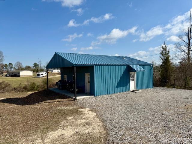 118  Lake  Traskwood, AR