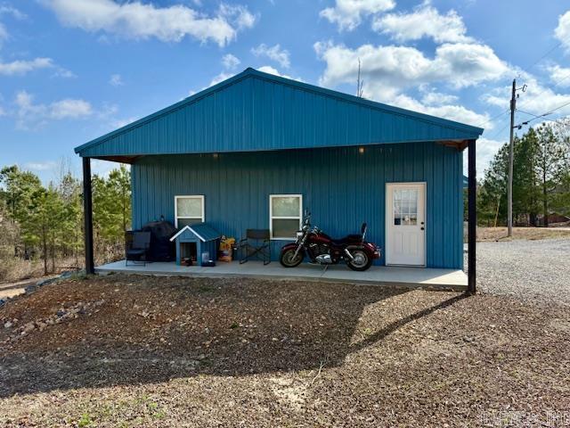 118  Lake  Traskwood, AR