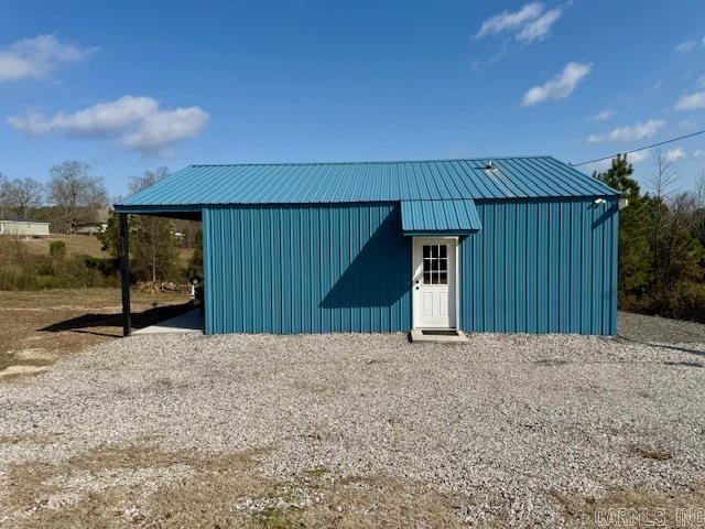 118  Lake  Traskwood, AR