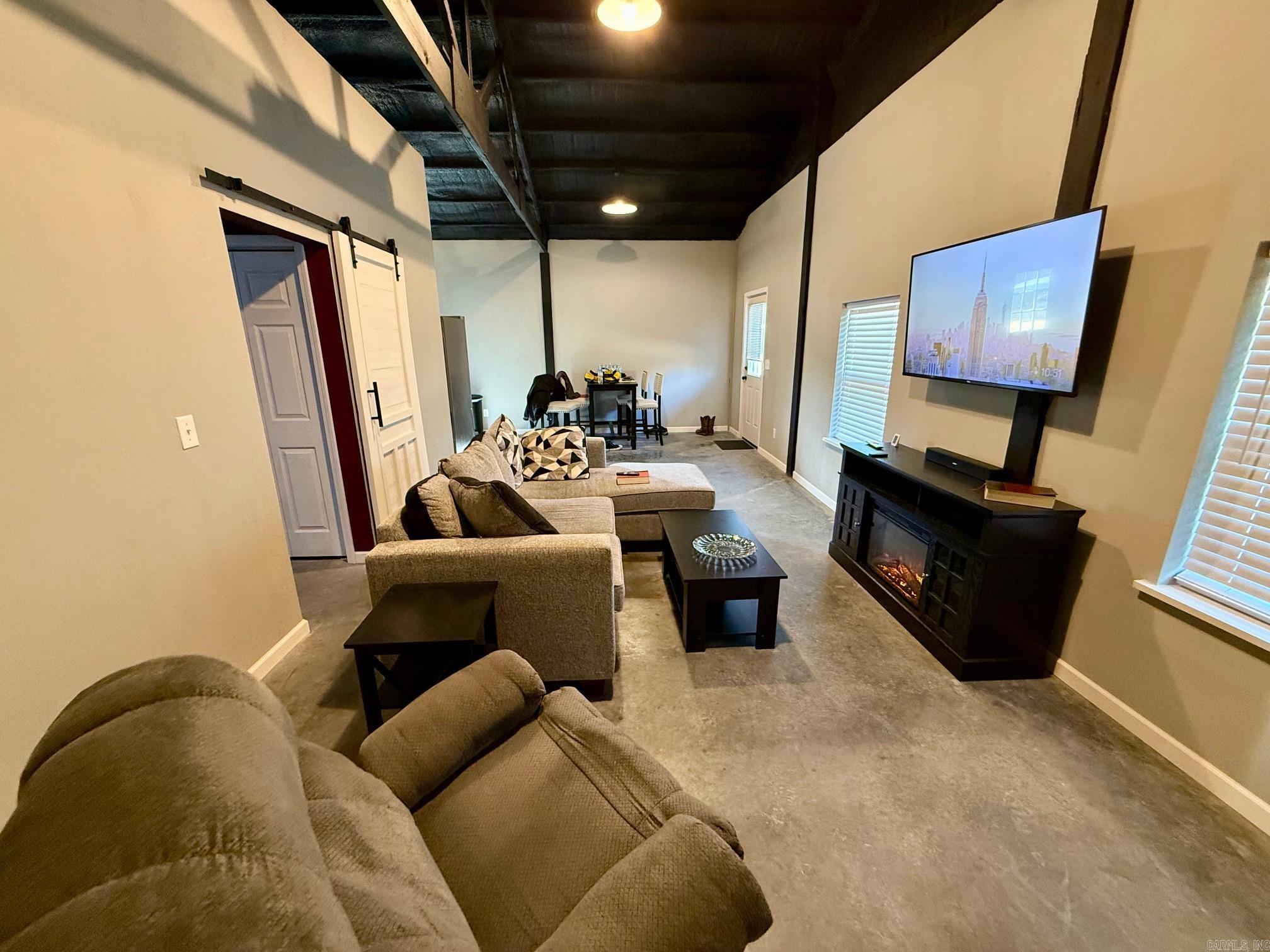 118  Lake  Traskwood, AR