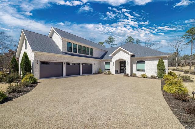 13  Loyola  Hot Springs Village, AR