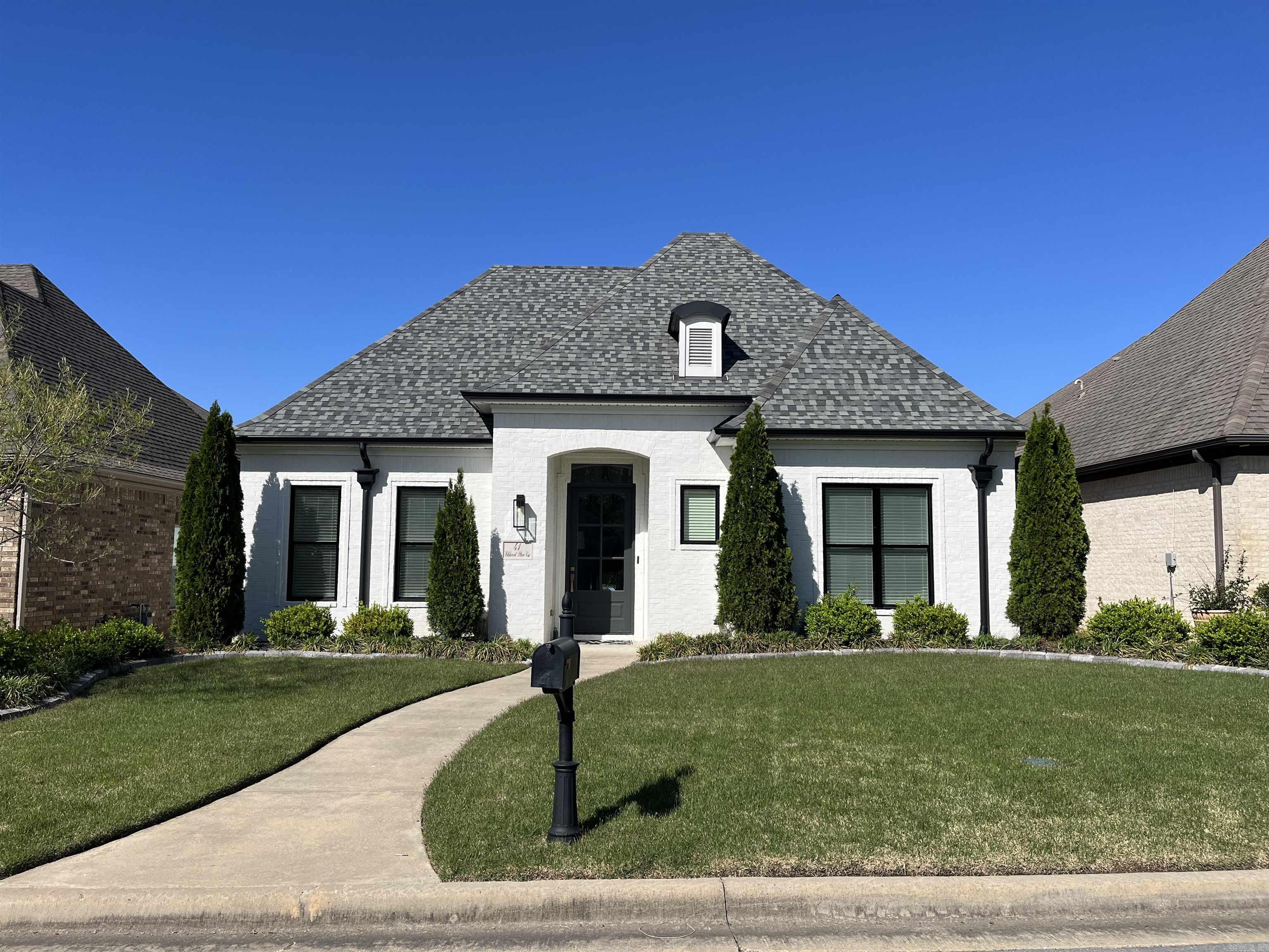 41  Wildwood  Little Rock, AR
