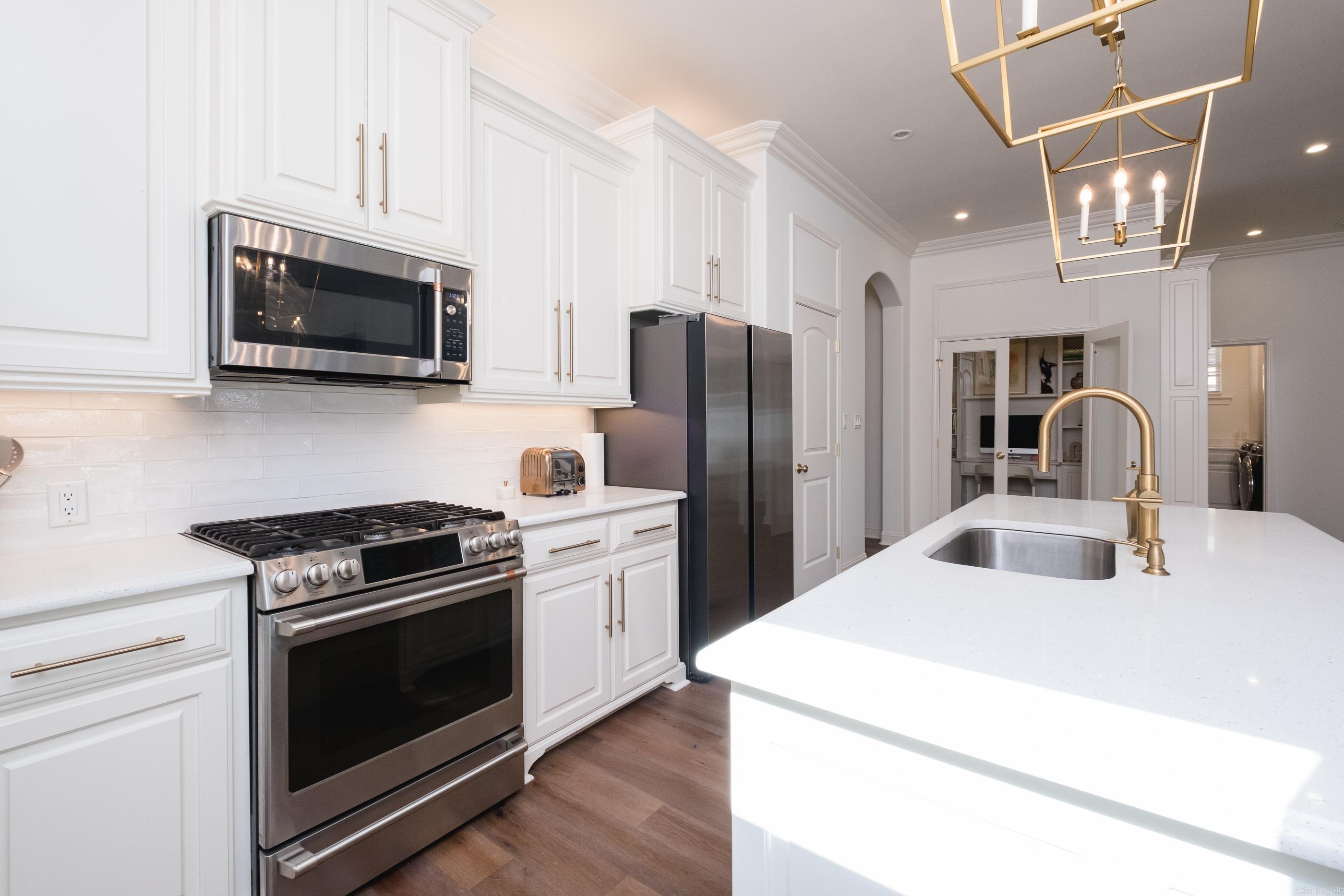 41  Wildwood  Little Rock, AR