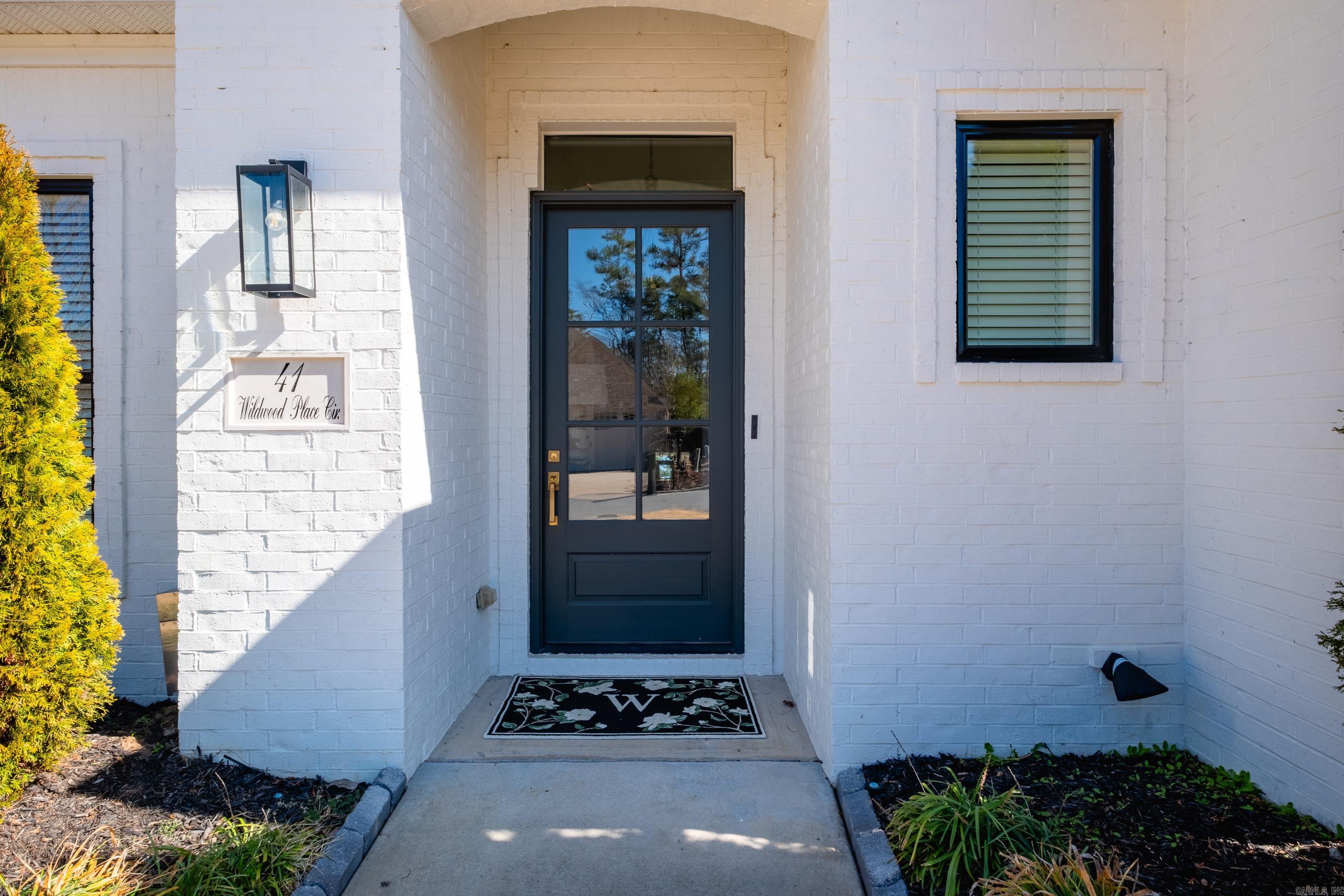 41  Wildwood  Little Rock, AR