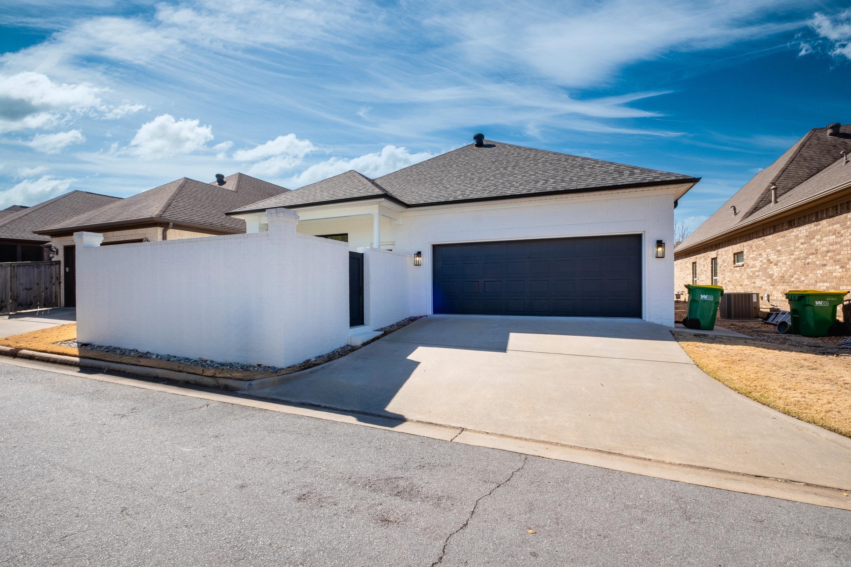 41  Wildwood  Little Rock, AR