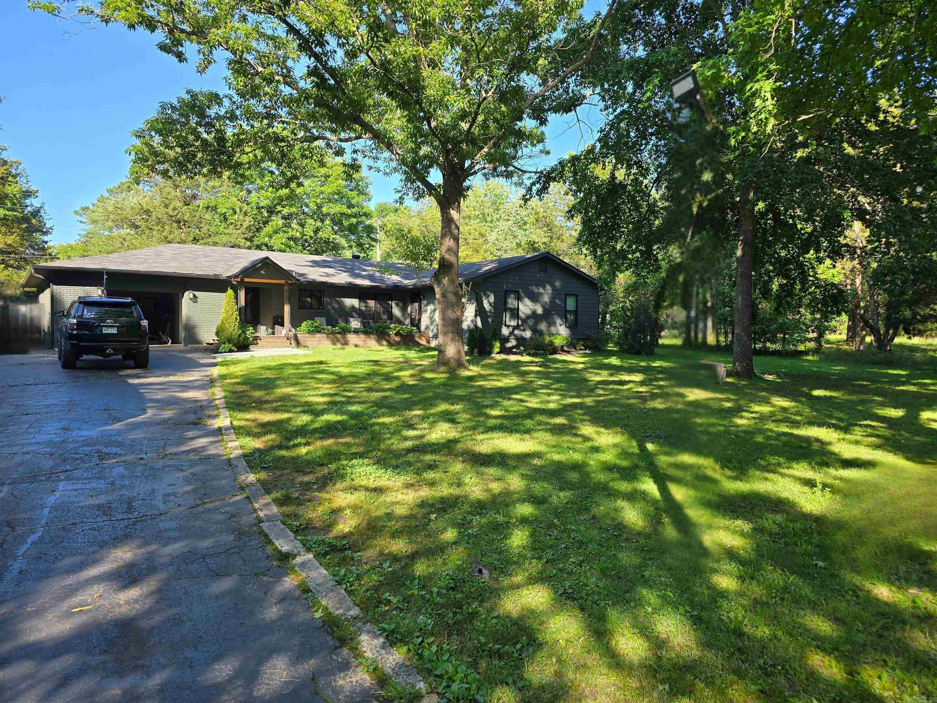10 Randel Avenue Heber Springs, AR 72543-0000