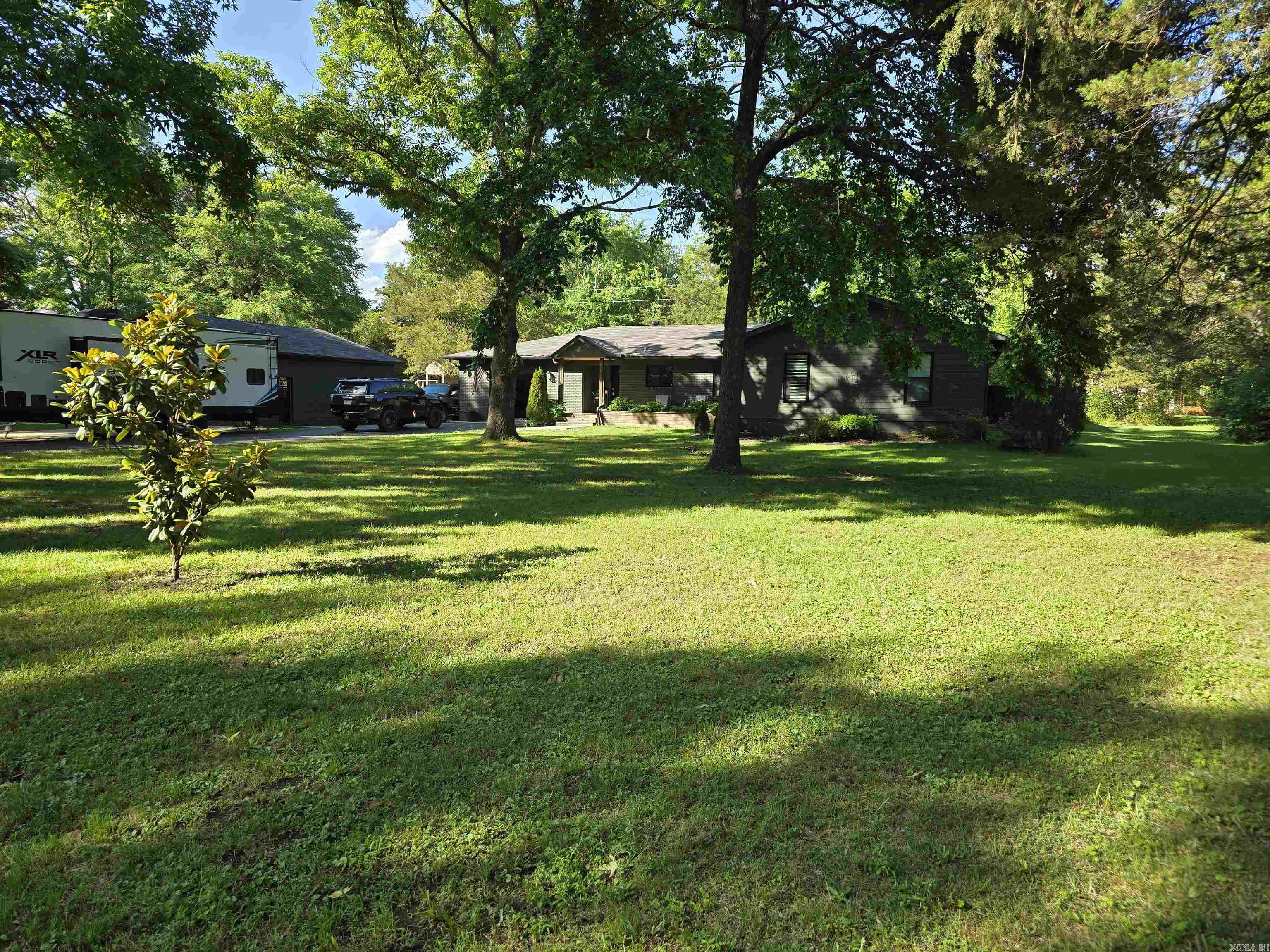 10 Randel Avenue Heber Springs, AR 72543-0000