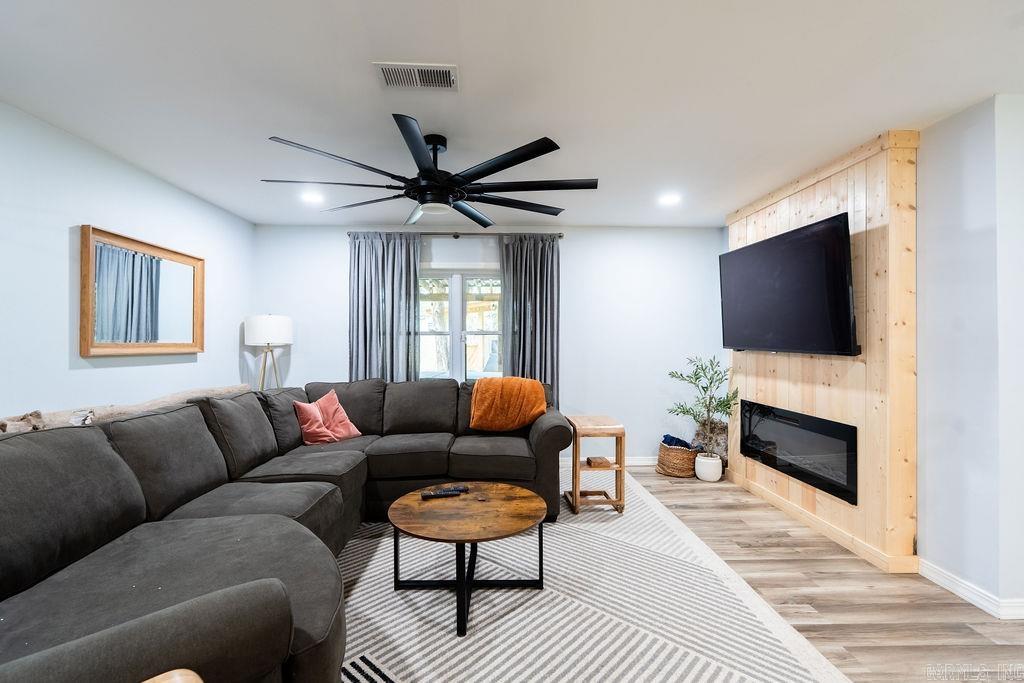 10  Randel  Heber Springs, AR