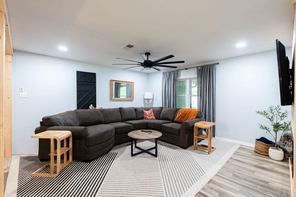 10  Randel  Heber Springs, AR