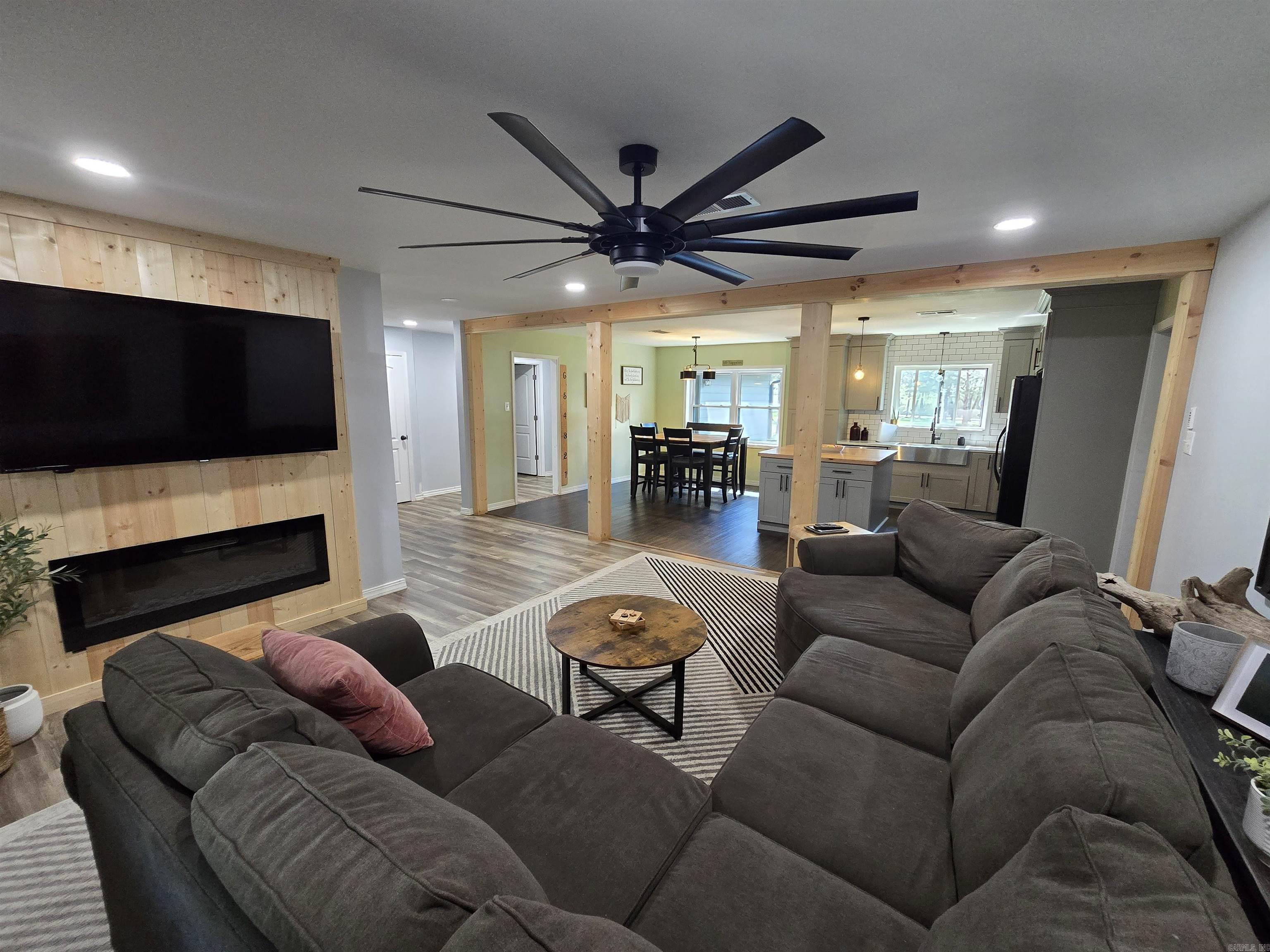 10 Randel Avenue Heber Springs, AR 72543-0000
