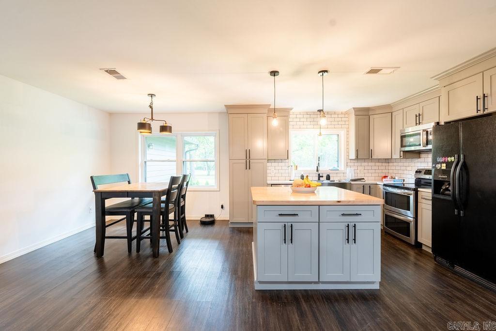 10  Randel  Heber Springs, AR