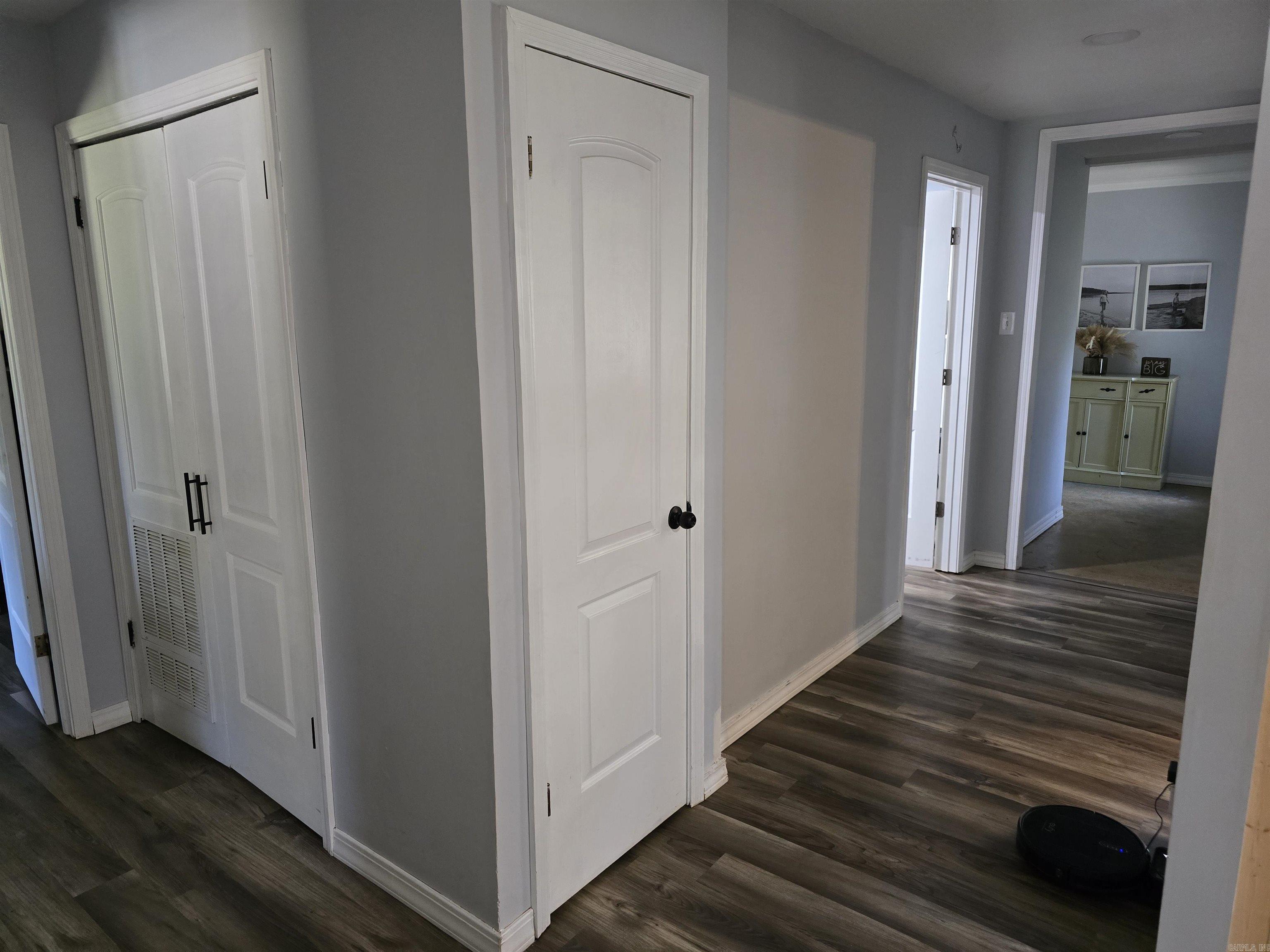10 Randel Avenue Heber Springs, AR 72543-0000