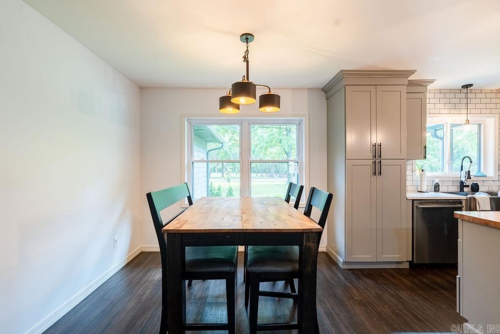 10  Randel  Heber Springs, AR