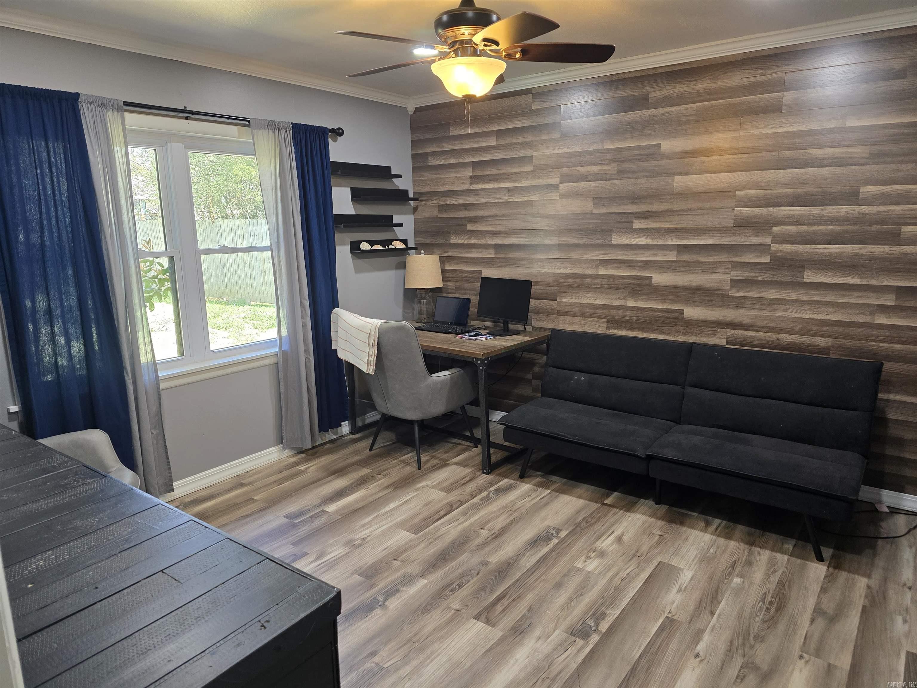 10 Randel Avenue Heber Springs, AR 72543-0000