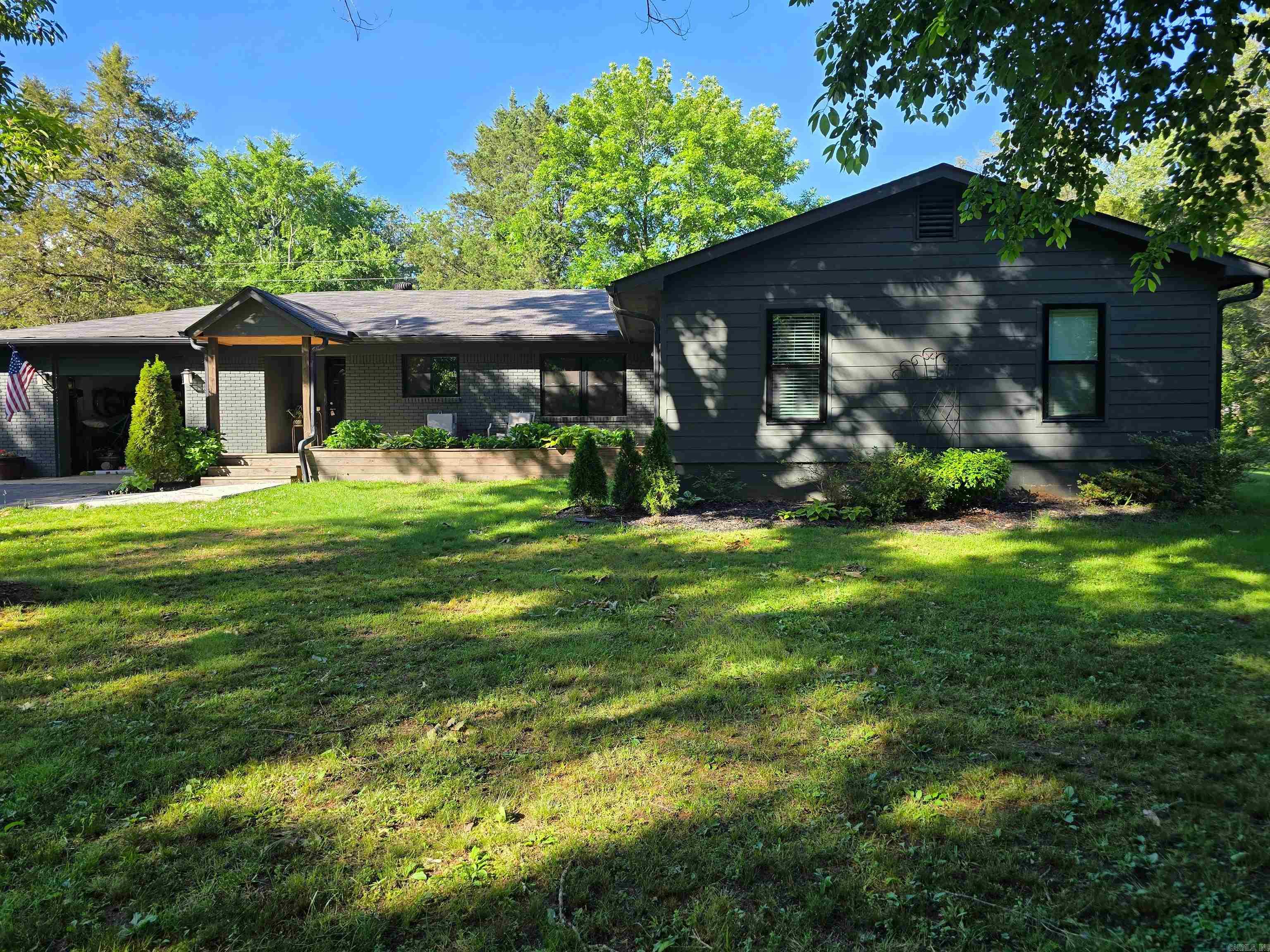 10 Randel Avenue Heber Springs, AR 72543-0000