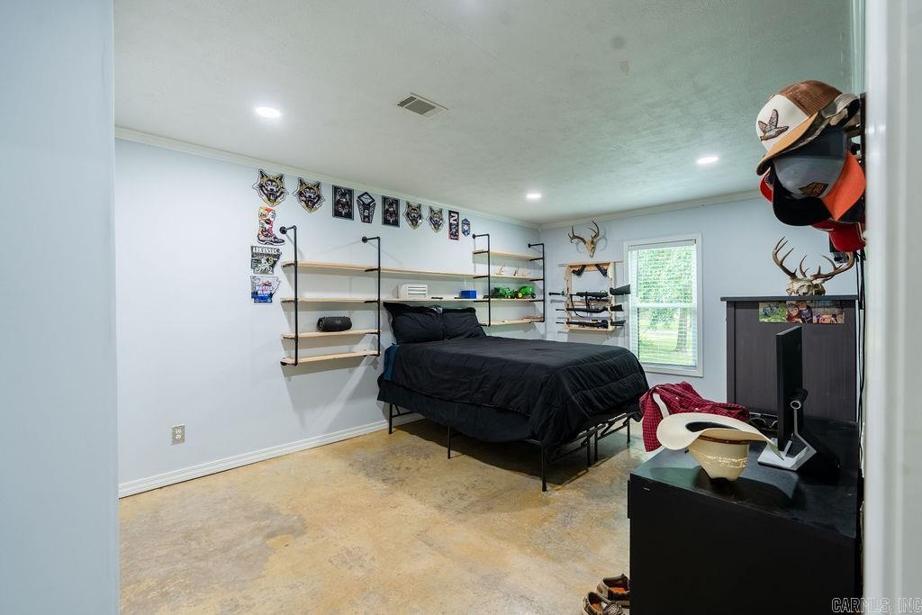 10  Randel  Heber Springs, AR