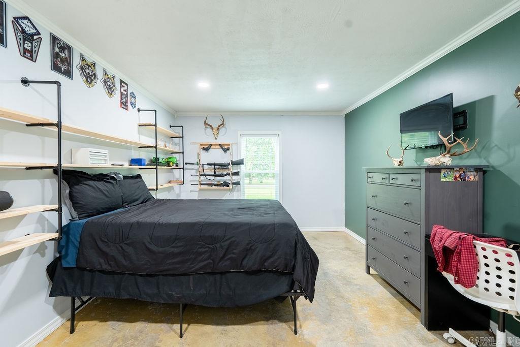 10  Randel  Heber Springs, AR