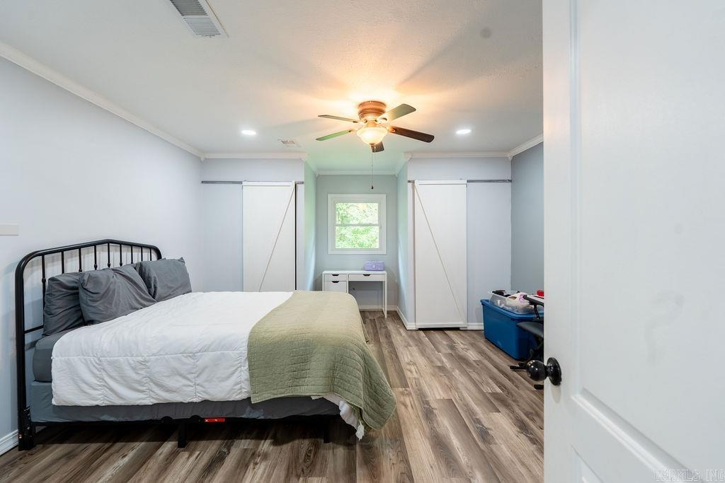 10  Randel  Heber Springs, AR