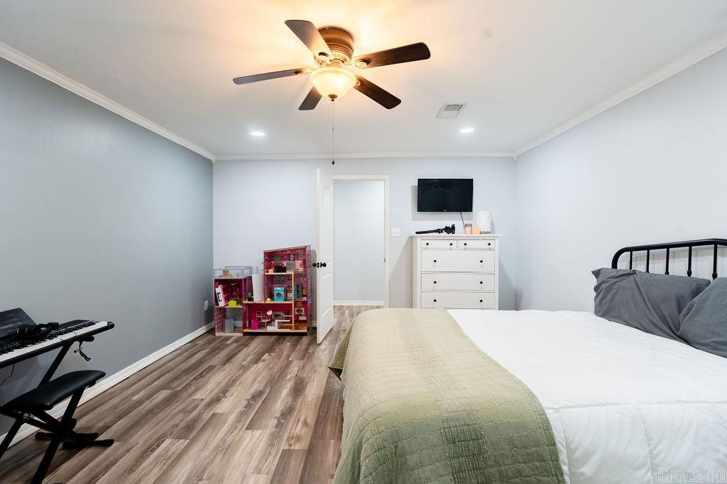 10  Randel  Heber Springs, AR