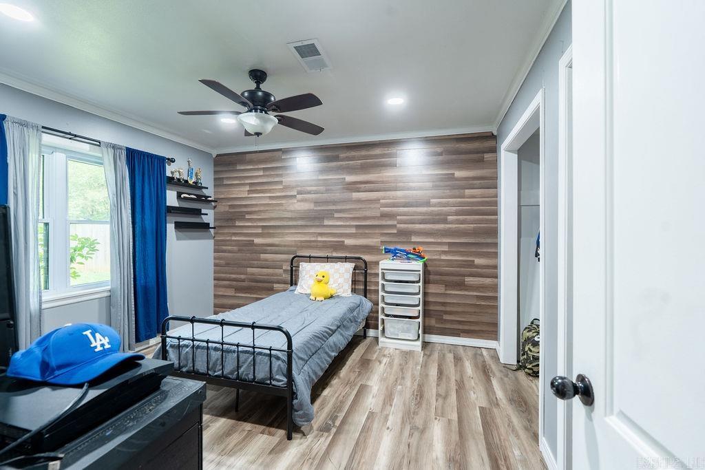 10  Randel  Heber Springs, AR