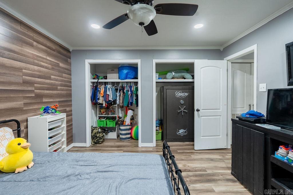 10  Randel  Heber Springs, AR