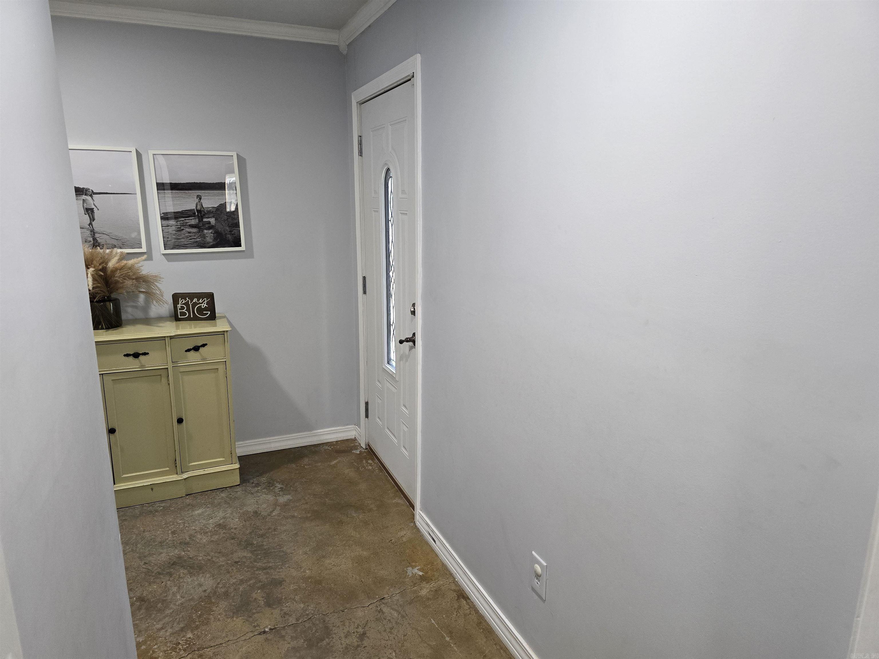 10 Randel Avenue Heber Springs, AR 72543-0000