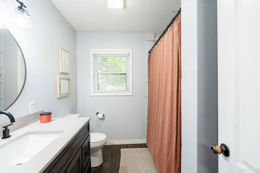 10  Randel  Heber Springs, AR