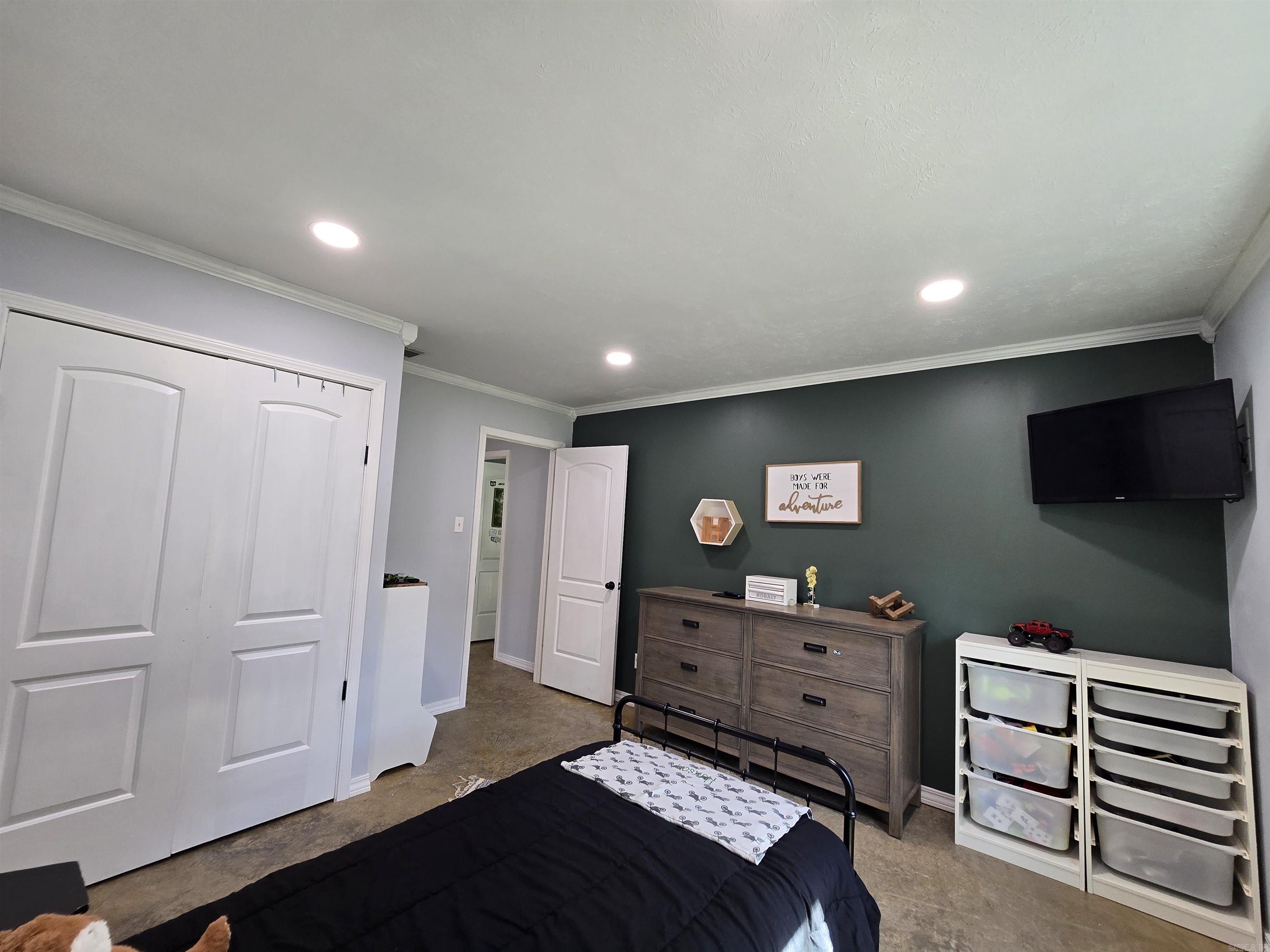 10 Randel Avenue Heber Springs, AR 72543-0000