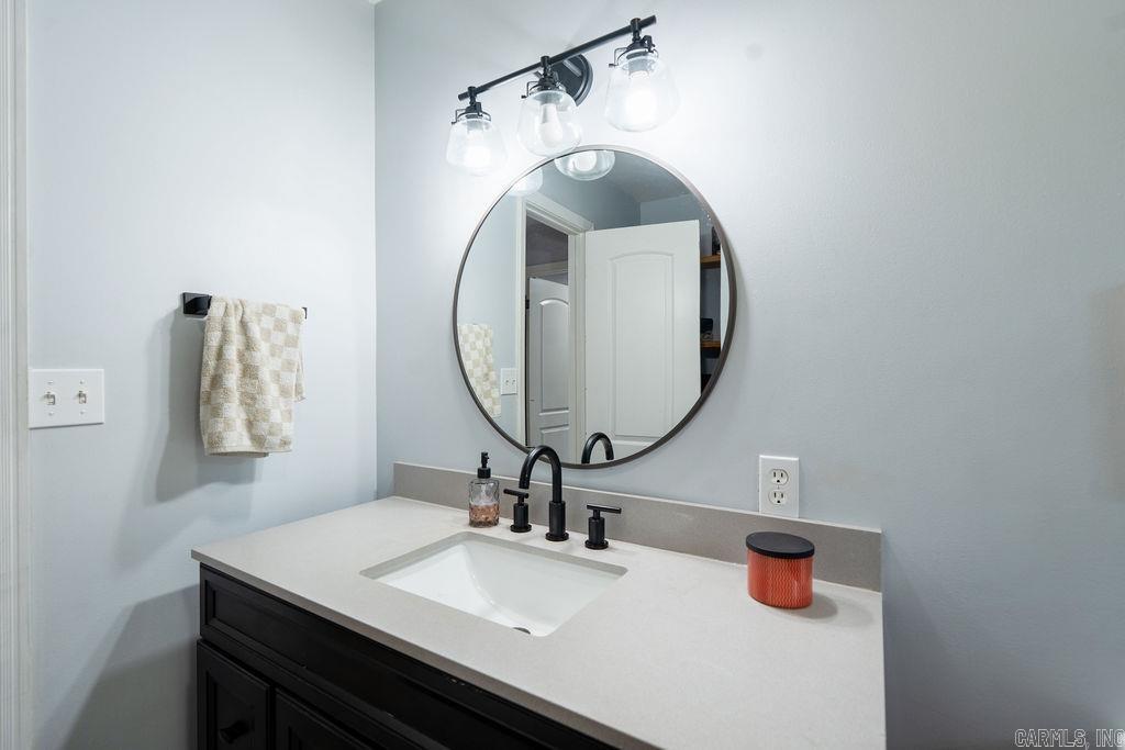 10  Randel  Heber Springs, AR