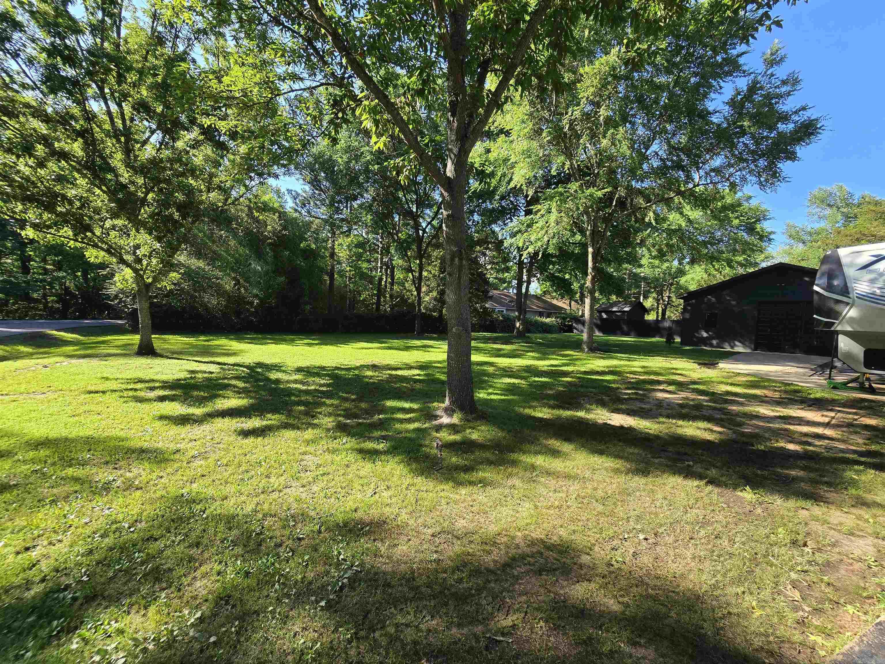 10 Randel Avenue Heber Springs, AR 72543-0000