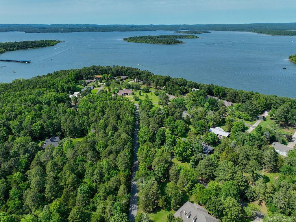 10  Randel  Heber Springs, AR
