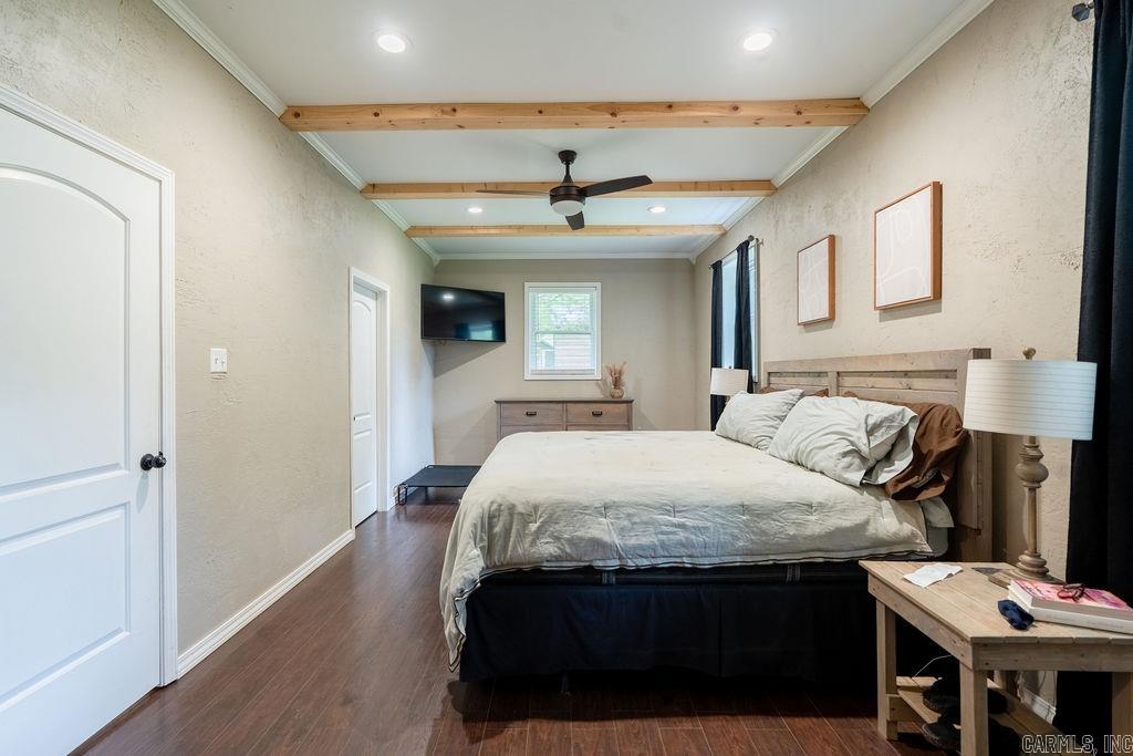 10  Randel  Heber Springs, AR