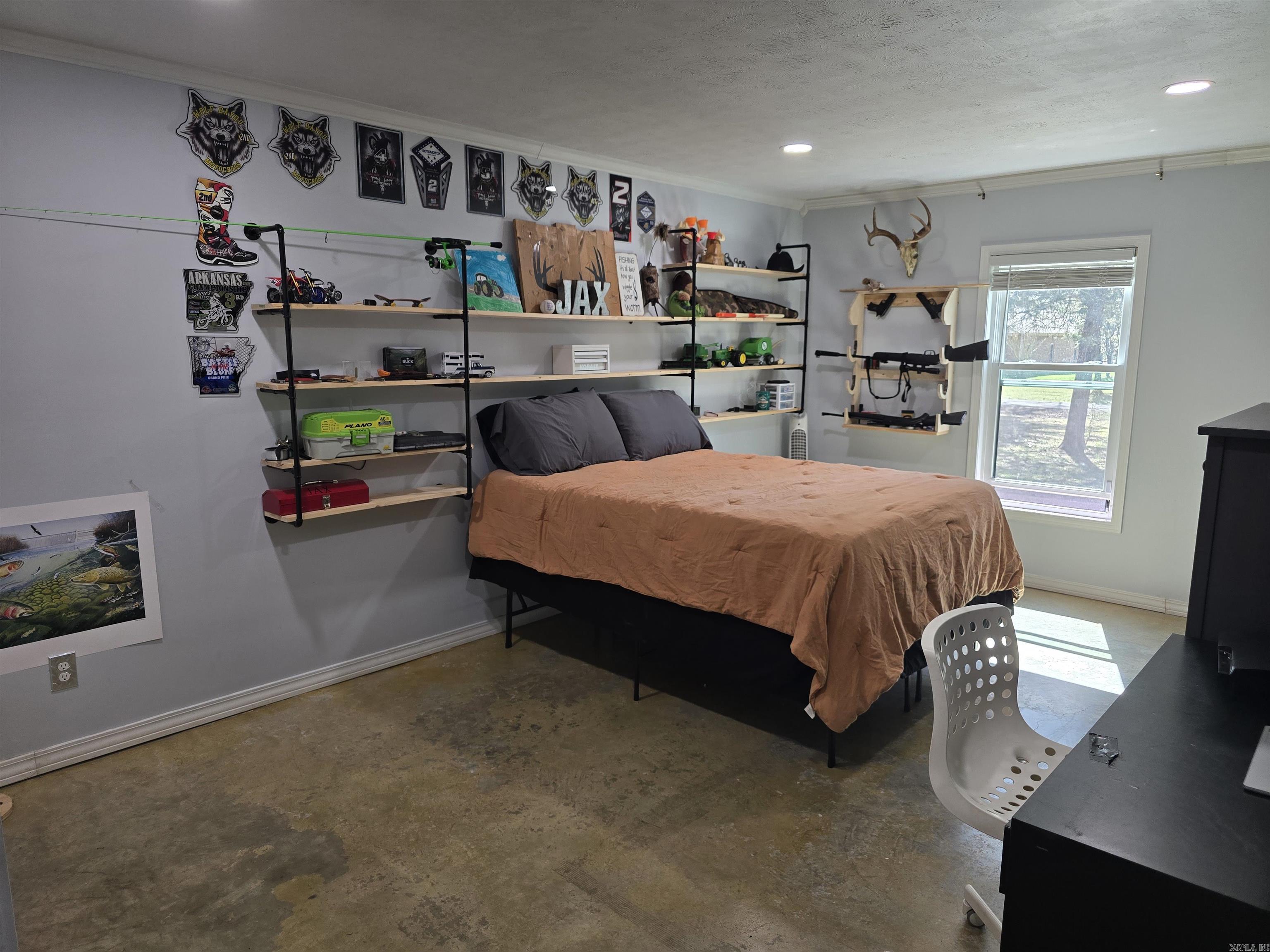 10 Randel Avenue Heber Springs, AR 72543-0000