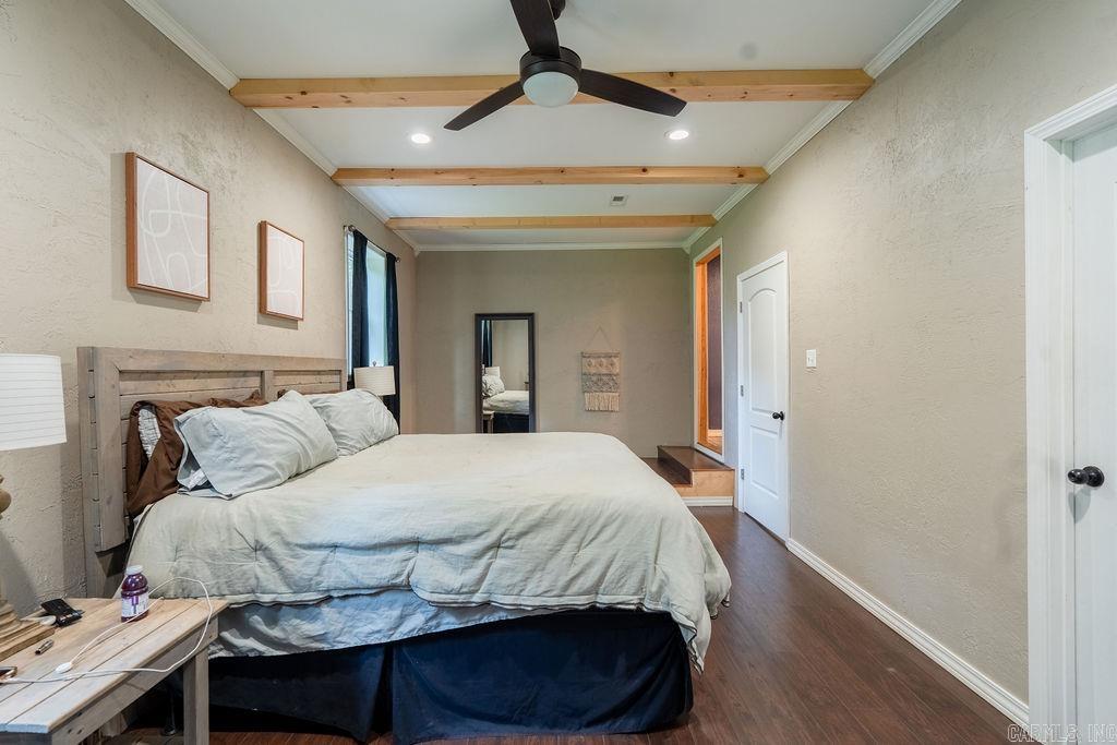 10  Randel  Heber Springs, AR