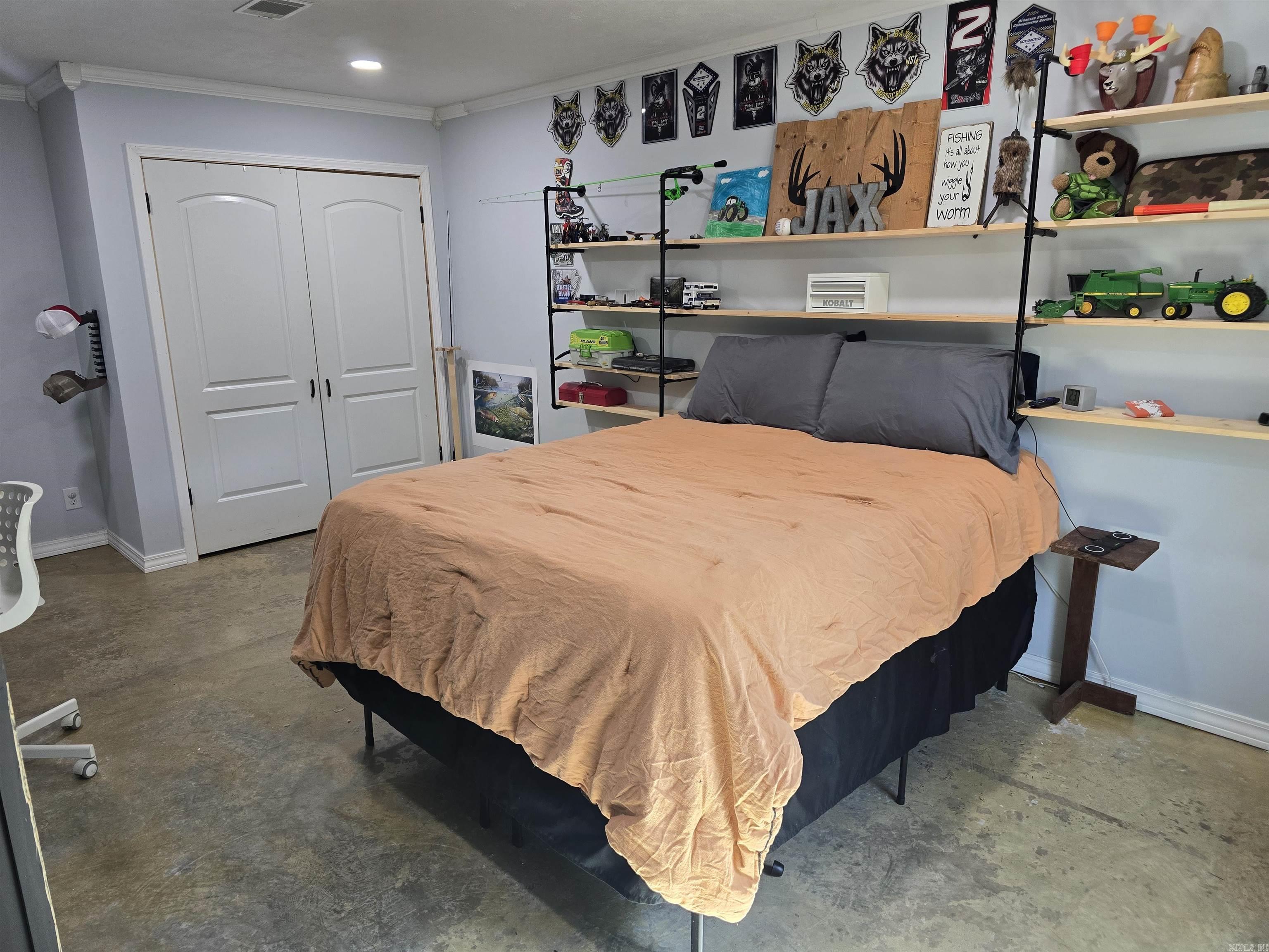 10 Randel Avenue Heber Springs, AR 72543-0000