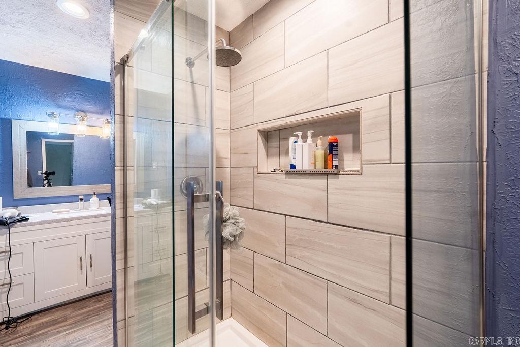 10  Randel  Heber Springs, AR