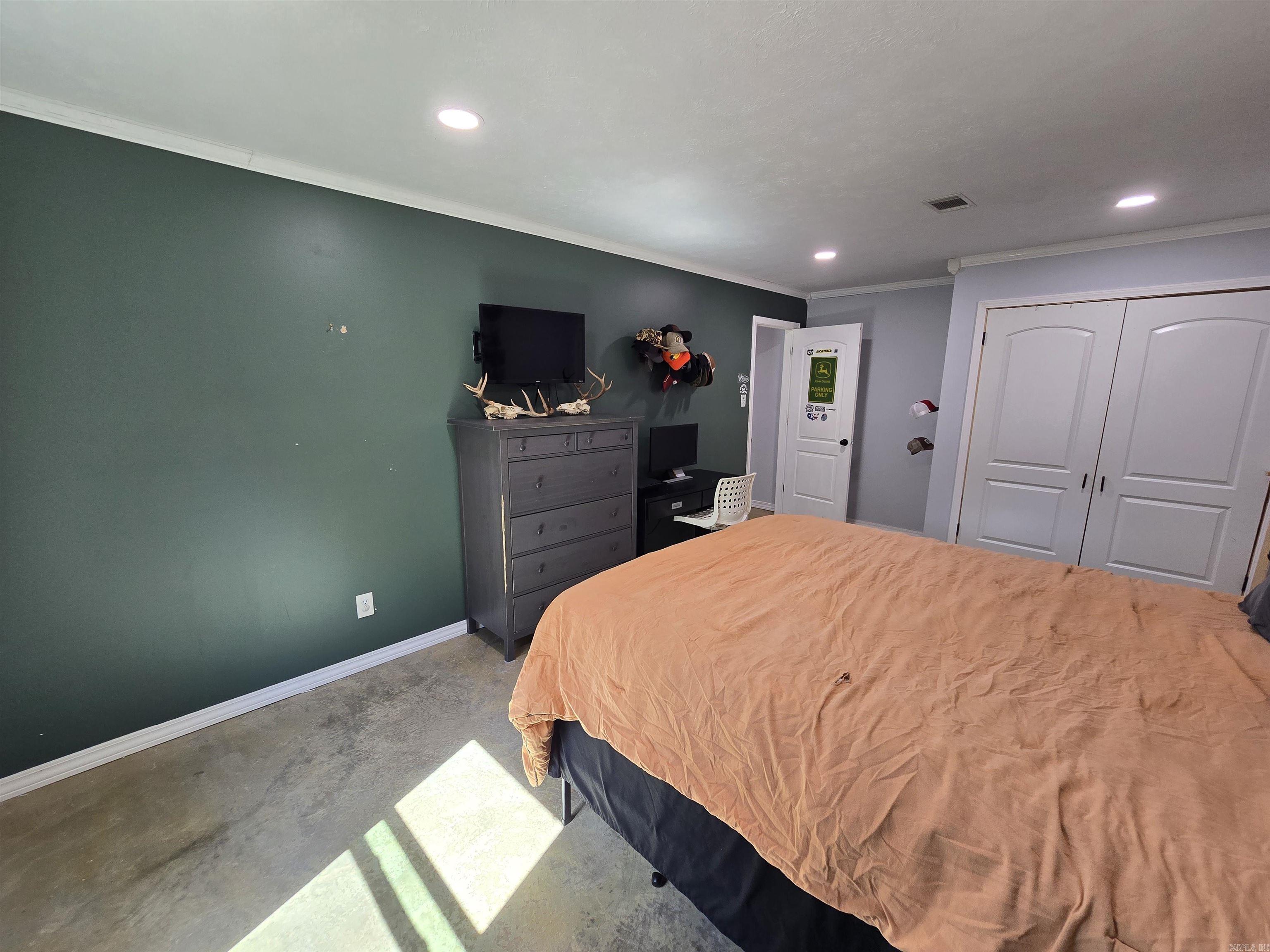 10 Randel Avenue Heber Springs, AR 72543-0000
