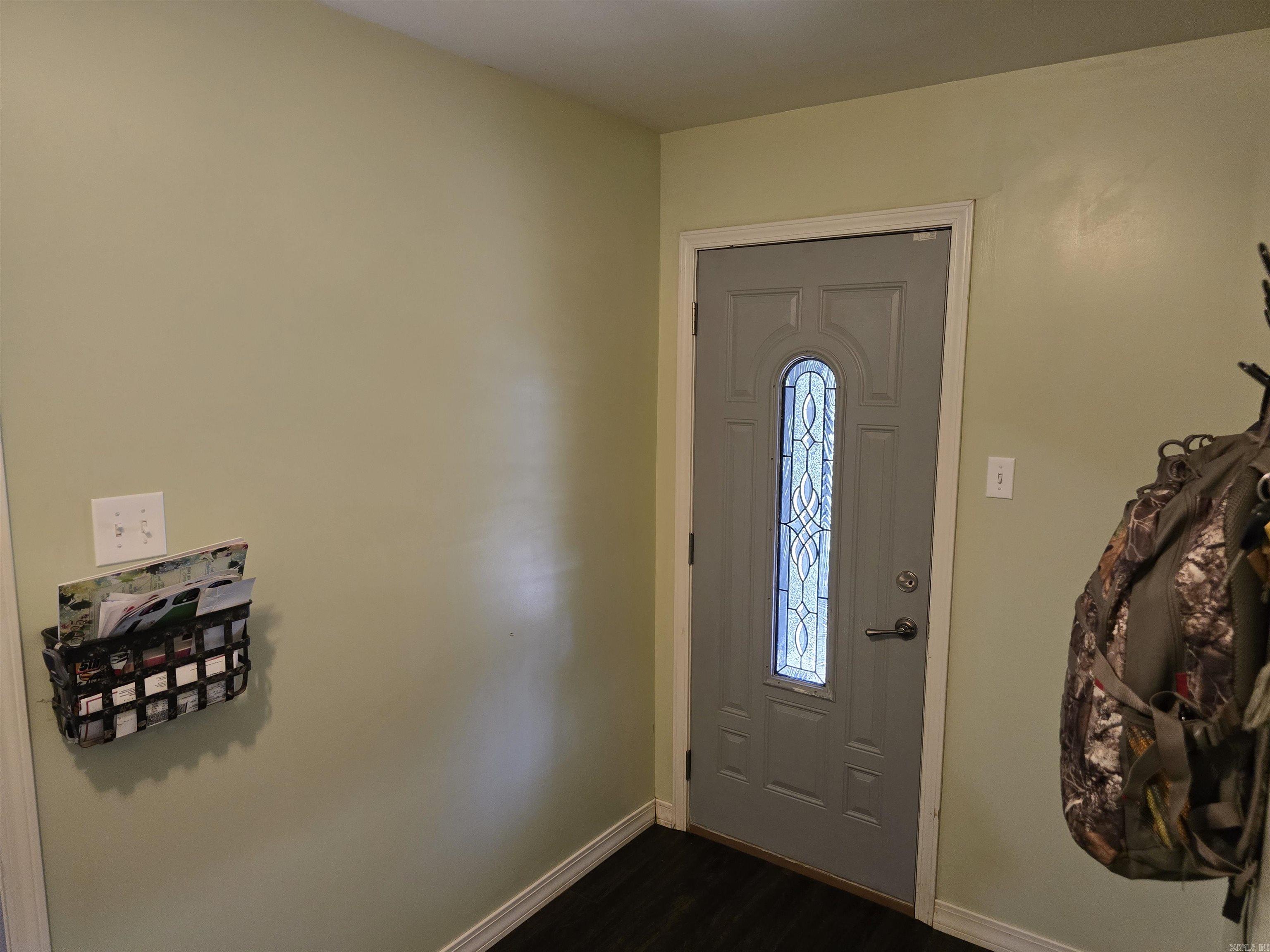 10 Randel Avenue Heber Springs, AR 72543-0000