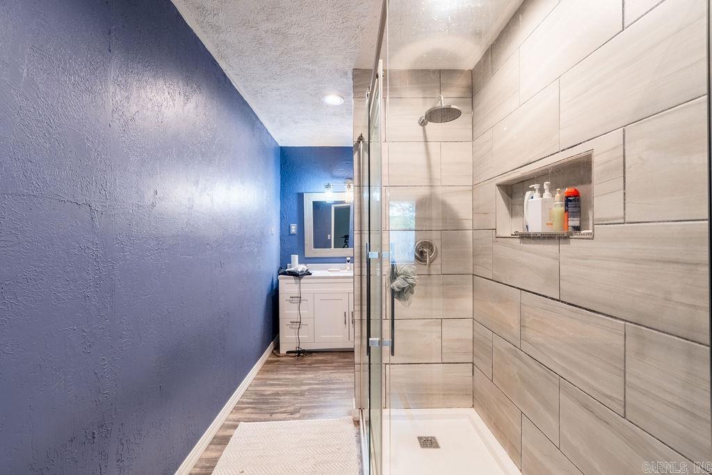 10  Randel  Heber Springs, AR