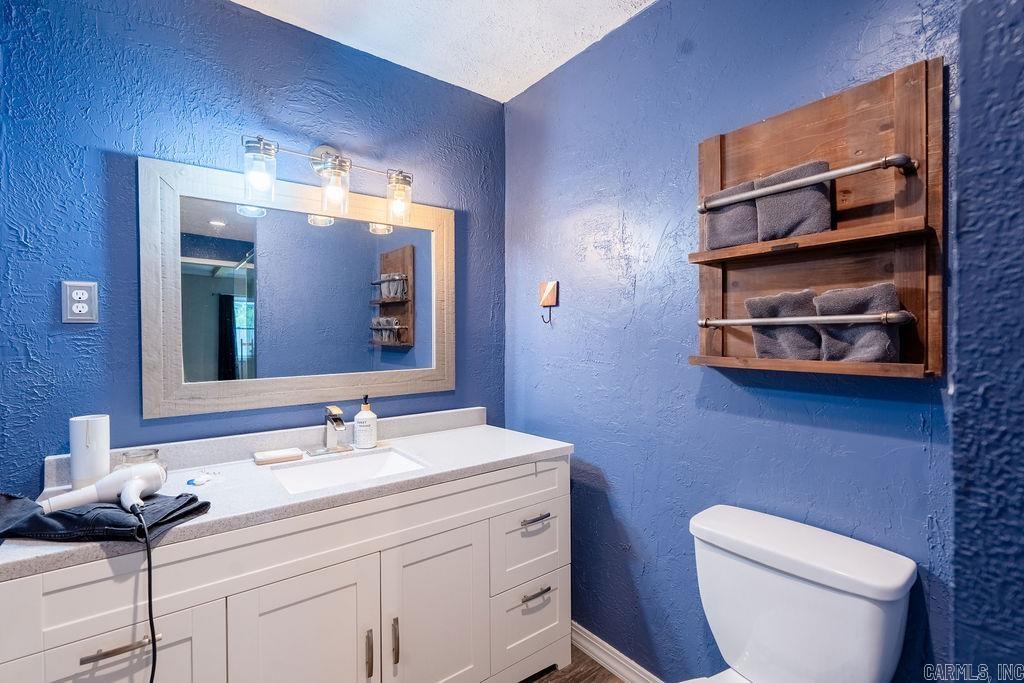 10  Randel  Heber Springs, AR