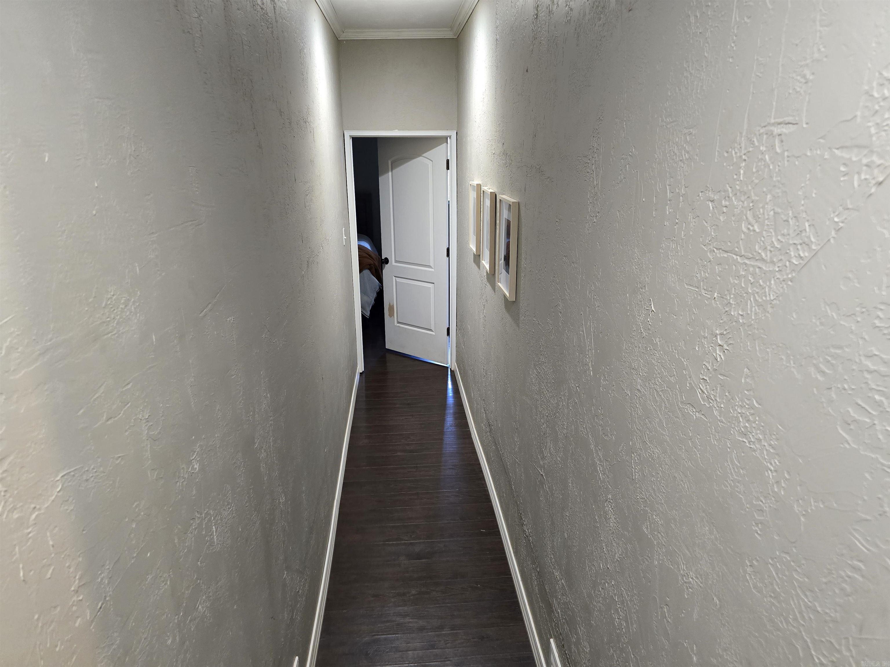 10 Randel Avenue Heber Springs, AR 72543-0000