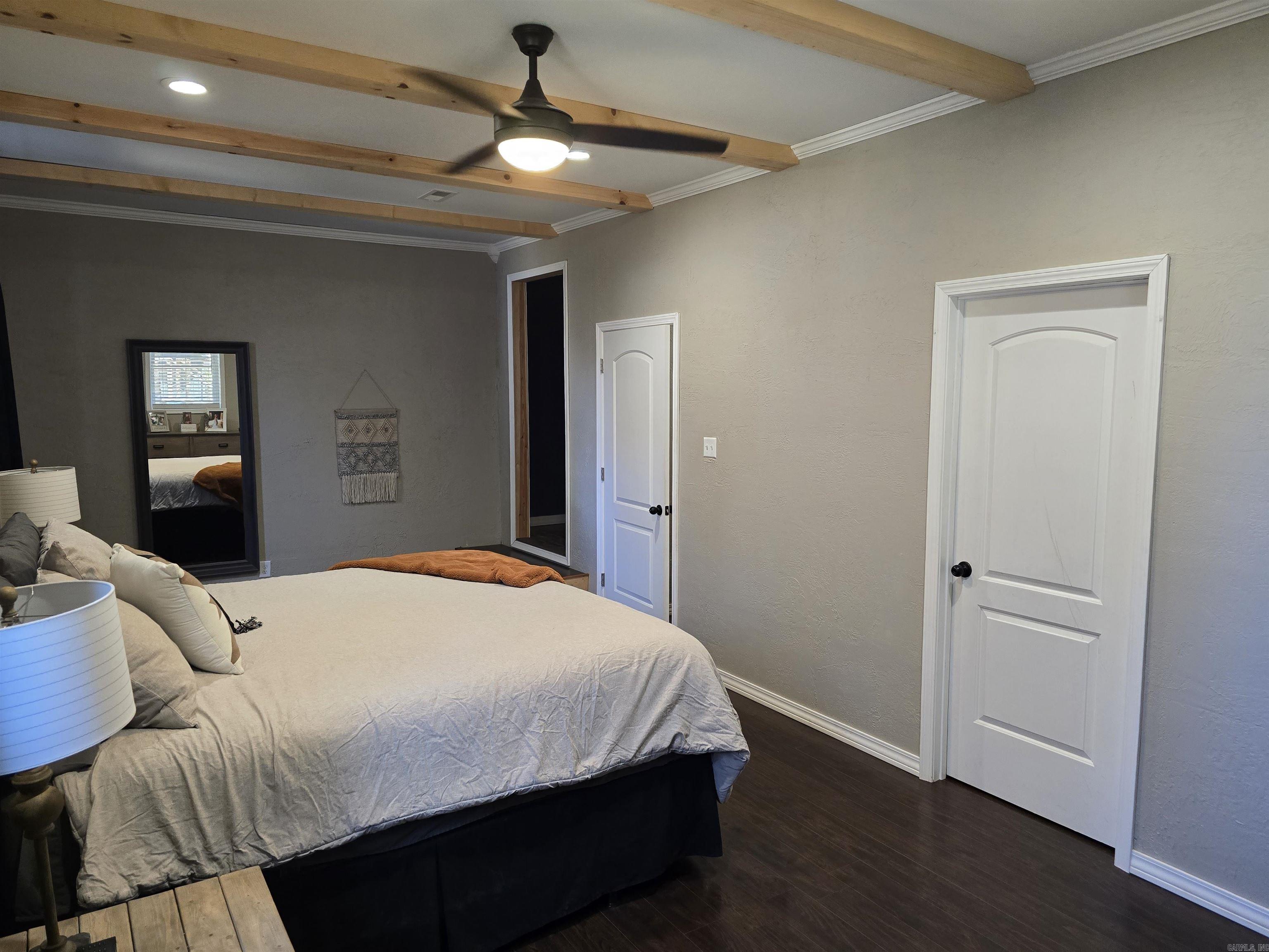 10 Randel Avenue Heber Springs, AR 72543-0000