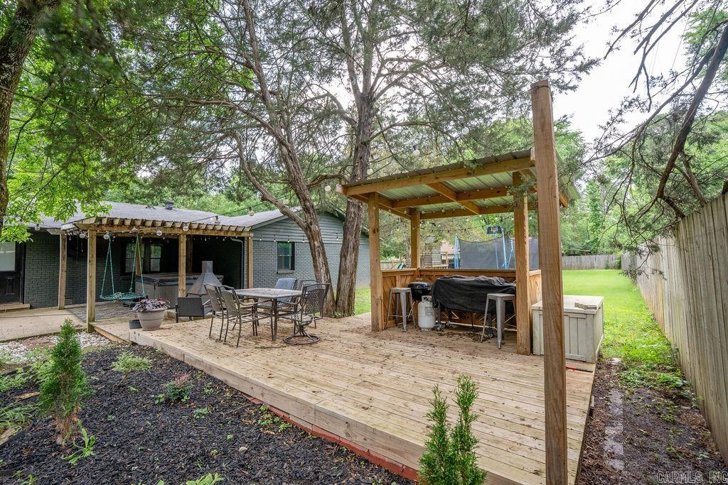 10  Randel  Heber Springs, AR