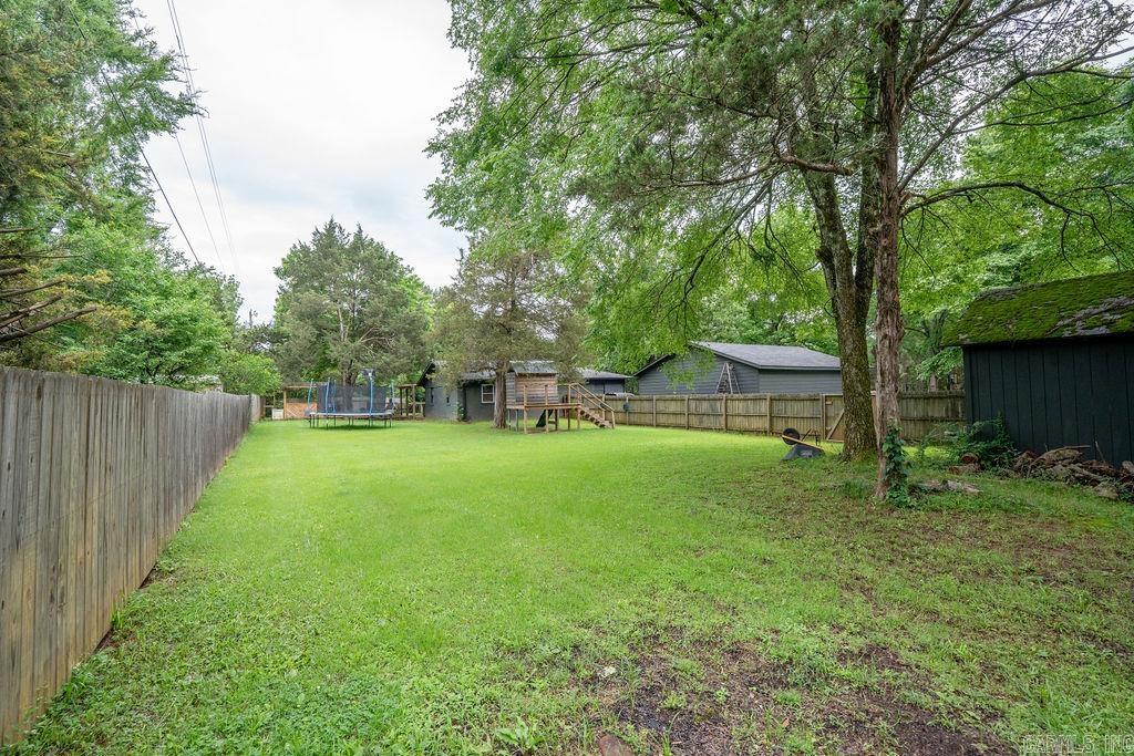 10  Randel  Heber Springs, AR