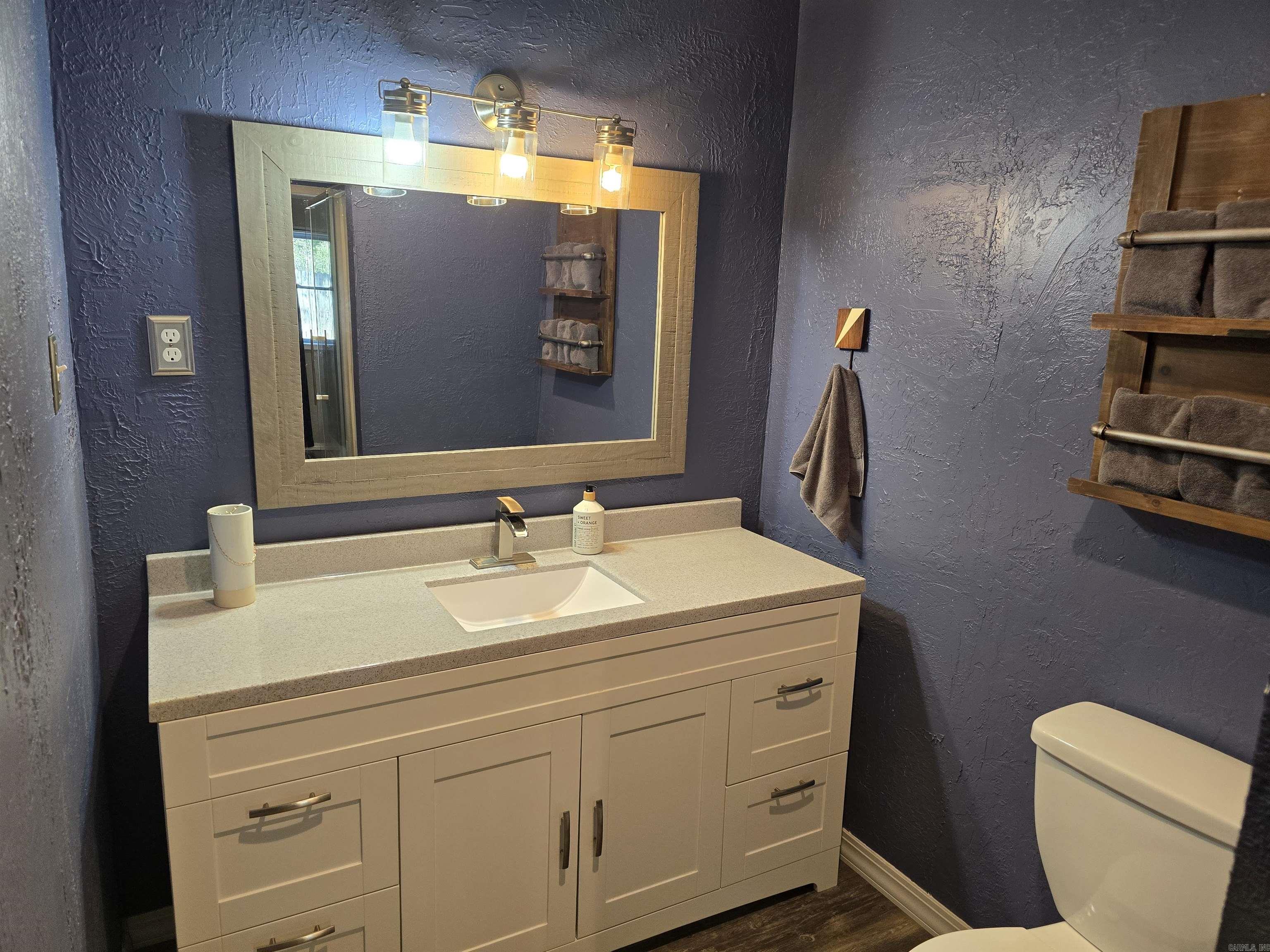 10 Randel Avenue Heber Springs, AR 72543-0000