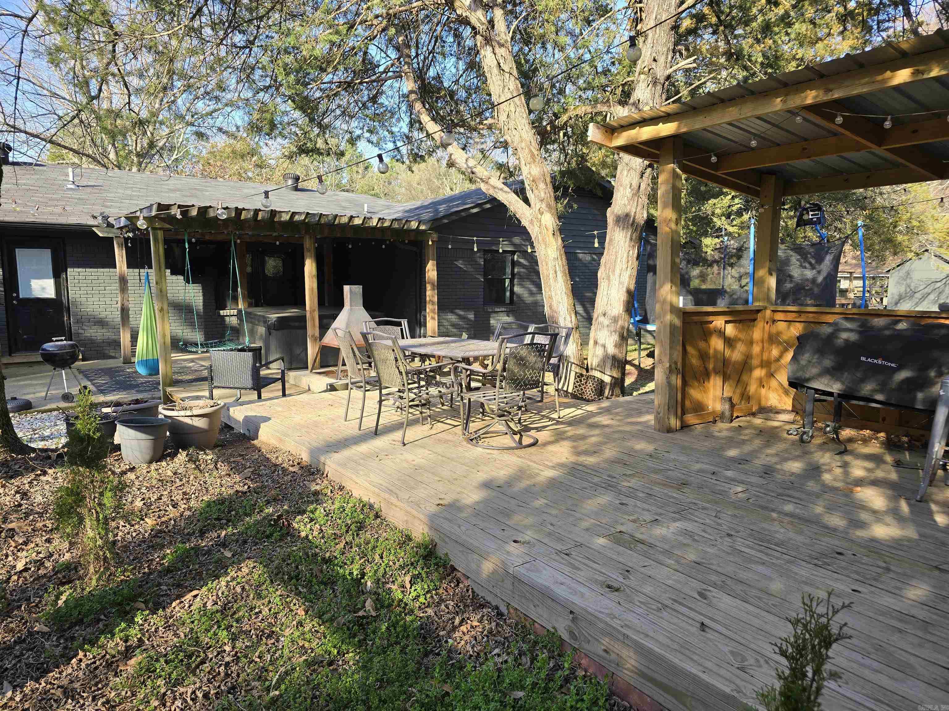 10 Randel Avenue Heber Springs, AR 72543-0000