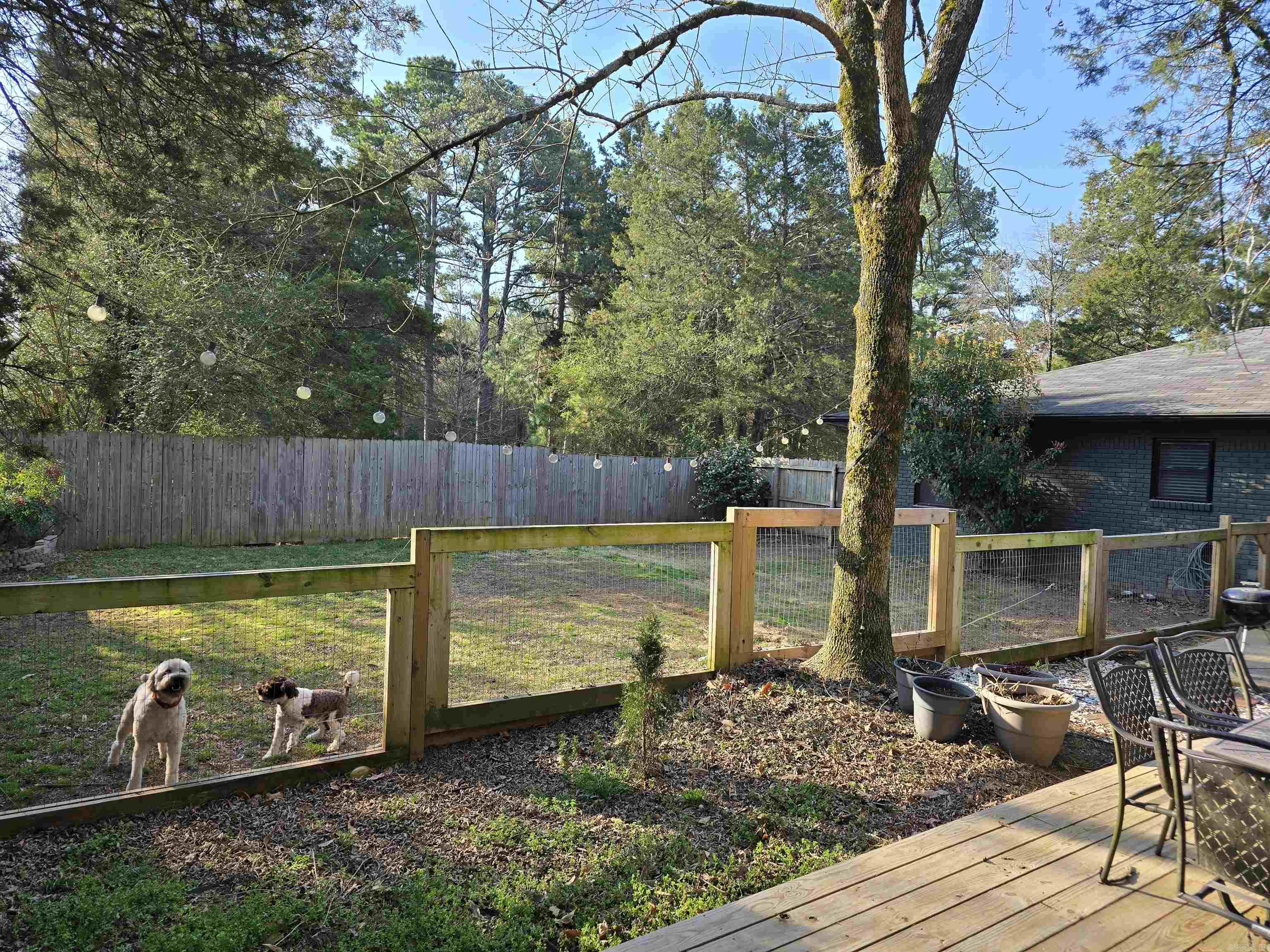 10 Randel Avenue Heber Springs, AR 72543-0000